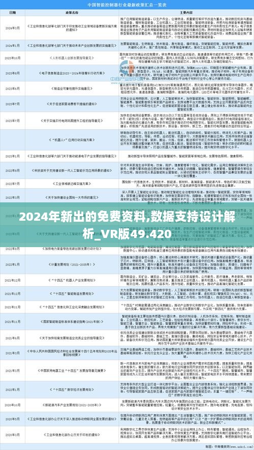 2024年正版资料免费大全视频,迎接未来，共享知识——2024年正版资料免费大全视频时代来临